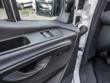 MERCEDES-BENZ Sprinter 317 KASTEN L2H2 NAVI KLIMA LED AHK AHK
