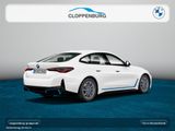 BMW i4 eDrive40 StHz+StKlima+Navi+Kamera+SHZ+HiFi+BT