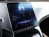 MERCEDES-BENZ EQE 300 , BURM AMG PREMIUM NIGHT DISTR SPUR 360
