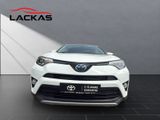 TOYOTA RAV 4 Team D*HYBRID*ALLRAD*GARANTIE* *AHK*