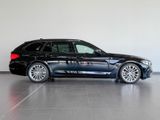 BMW 520 d Touring Sport Line LED+SHZ+Pano+Navi