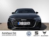 AUDI A3 Sportback Klima Schiebedach el. Fenster el.