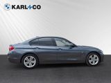 BMW 320 d Sport Line Navi HiFi LED RFK Lordosenstütze