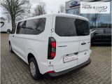 FORD Transit Custom Kombi 320 L2 110 PS -GJR-