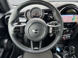 MINI Cooper S Cabrio JCW Trim Navi Ambiente Temp LED