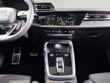 AUDI A3 Sportback TFSI S-line Navi+ ACC AHK LED RFK