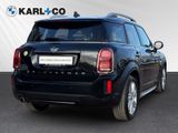 MINI Countryman SE All4 Trim Parkassistent Sportsitze