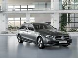 MERCEDES-BENZ C 300 e T // AVANTGARDE AHK DISTR KAMERA SPUR