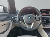 BMW 520 d Touring ACC AHK Pano HUD Laser Hifi Kamera