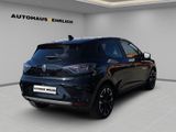 RENAULT Clio V Evolution PDC+RfK+SHZ