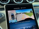 MERCEDES-BENZ C 300 T e , AMG NIGHT MEMO 360 AHK DISTR KAMERA