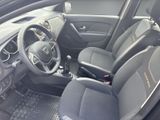 DACIA Logan Stepway Celeb. Benz 90 PS +CAM+EPH+NAV+