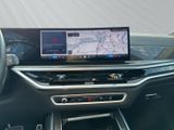 BMW X7 M60 i AHK Standheizung Massage Panorama