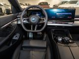 BMW i5 40eDriveMSport+AHK+Navi+LED+HUD+360Kamera+SHZ