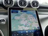 MERCEDES-BENZ GLC 220 d 4MATIC AMG NIGHT MEMO 360 AHK DISTR