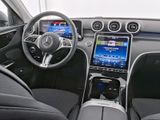 MERCEDES-BENZ C 180 T , AVANTGARDE SPUR AHK KAMERA PDC SHZ
