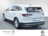 SKODA Enyaq iV 80 ecoSuite Klima Navi Leder