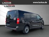 FIAT Scudo L3 Multicab Basis 2.0 Mu