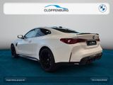 BMW M4 Competition Coupé Head-Up+Navi UPE: 126.620¤