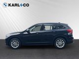 BMW X1 sDrive 18dA Navigation Plus Head-Up Lordose