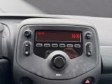 TOYOTA Aygo x Bluetooth*Klima*1.Hand*Top*