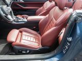 BMW M440i xDriveCabrio+Navi+HUD+360Kamera+Leder+eSitze
