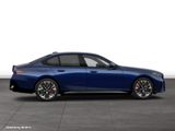 BMW 550e xDrive Limousine