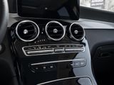 MERCEDES-BENZ GLC 300 de 4M AMG BURM NIGHT MULTI AHK DISTR PDC