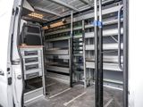 MERCEDES-BENZ Sprinter 315 KASTEN KLIMA L2H2 AHK LANG KAMERA