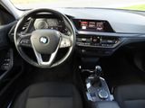 BMW 118 i Advantage Sitzheizung PDC DAB Tempomat