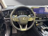 LEXUS NX 350h E-FOUR*INTERIEUR- & TECHNIK-PAKET*PANO