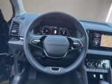 SKODA Karoq Tour Klima Navi Rückfahrkamera
