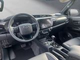 TOYOTA Hilux Invincible 2,8-l-D-4D VERFÜGBAR*TOP*