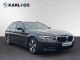 BMW 520 dA Touring LED Live Cockpit Prof. Lordose