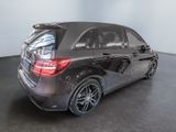 MERCEDES-BENZ B 250 AMG NIGHT SPUR DISTR PANO AHK KAMERA PDC