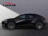 TOYOTA C-HR + 252 kW AWD Lounge