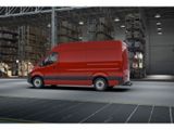 MERCEDES-BENZ Sprinter 315 KASTEN L2H2 KLIMA KAMERA AHK  AHK