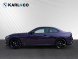 BMW 218 i Coupe M-Sport H&K HUD RFK adapt. LED