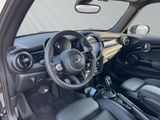 MINI Cooper 3-Türer Navi Driv Assis Kamera Leder LED