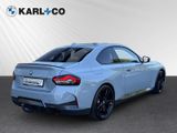 BMW 220 iA Coupe M-SportPRO Ad.LED Harman-Kardon