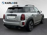 MINI John Cooper Works Countryman ALL4 Automatik Navi Kamera