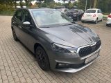 SKODA Fabia Selection 1.0 TSI DSG PDC/APP/RFK/LED/TEMP