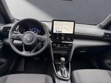 TOYOTA Yaris Cross Hybrid Teamplayer Technik*TWW*PDC*