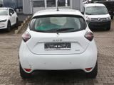 RENAULT ZOE Experience  52KW INKL. BATT. +LED+DAB+BT+PDC+