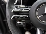 MERCEDES-BENZ C 43 T AMG 4M , BURM NIGHT MEMO 360