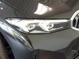BMW 320 e Touring M Sport LED+SHU+Temp DW 0,5%
