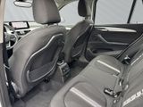 BMW X1 sDrive 18dA Navigation Plus Head-Up Parkassis.