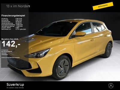 MG MG3 Standard