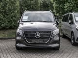 MERCEDES-BENZ V 250 4M STYLE LANG AHK WINTER KOMFORTLIEGE MOPF2