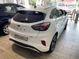 FORD Puma ST-Line LED Klimaautom Temp Navi Winterpaket PDC BT DAB
